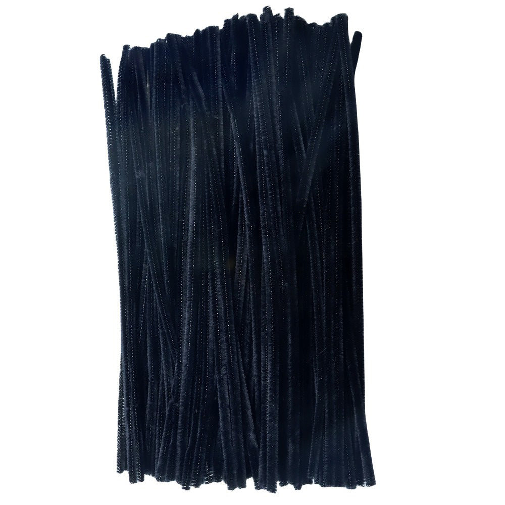 Pipe cleaners for craft