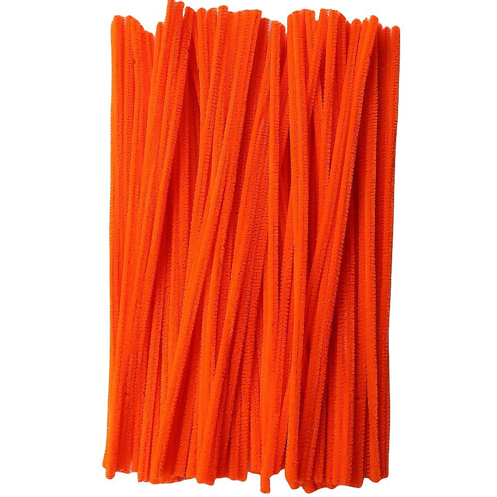 Pipe cleaners for craft